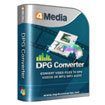 4Media DPG Converter